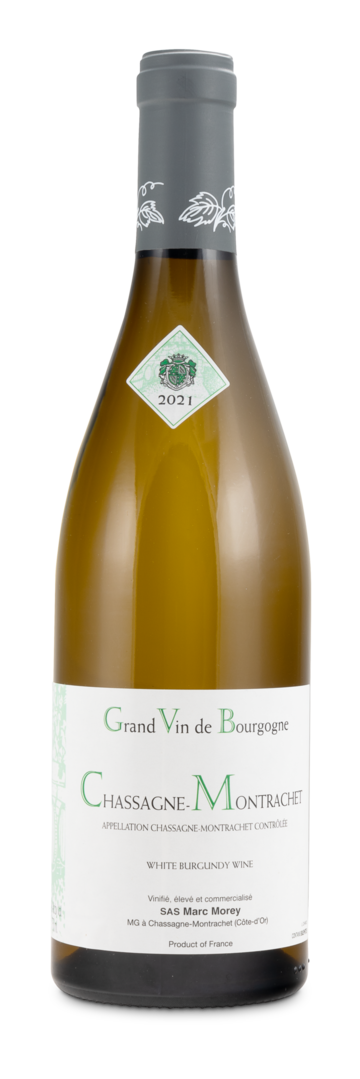 Image of 2021 Chassagne-Montrachet AC