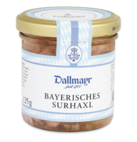 Bayerisches Surhaxl