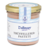 Trüffelleberpastete Trüffelleberpastete