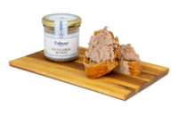 Gutsleberwurst