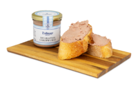 Delikatess Leberwurst Dallmayr Delikatess Leberwurst Dallmayr