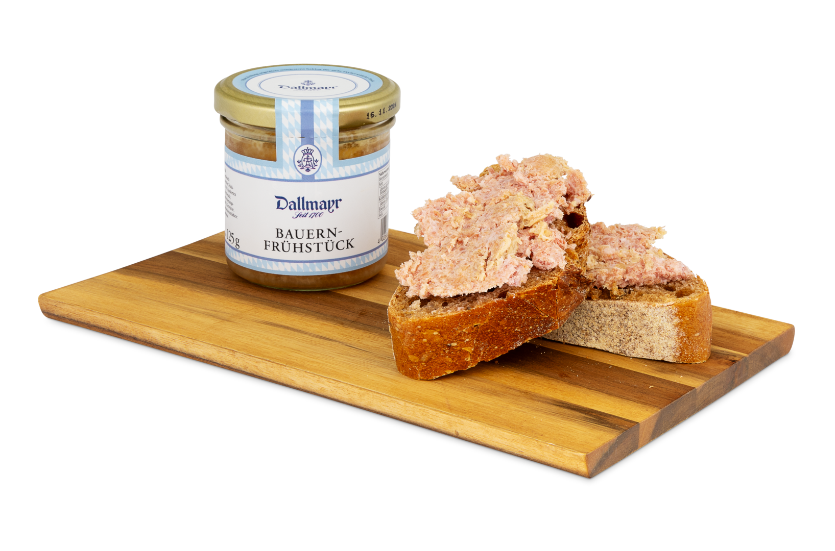 Image of Bauernfrühstück