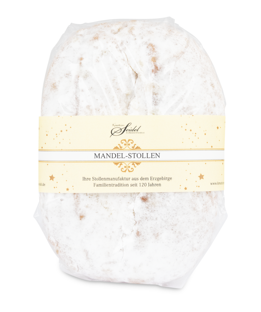 Mandelstollen