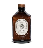 Yuzusirup Bio