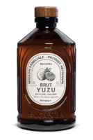 Yuzusirup Bio