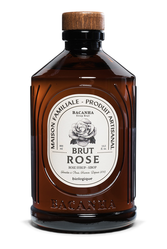 Rosensirup Bio Rosensirup Bio