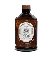 Rosensirup Bio