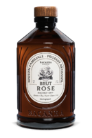 Rosensirup Bio