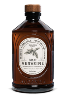 Verbenensirup Bio
