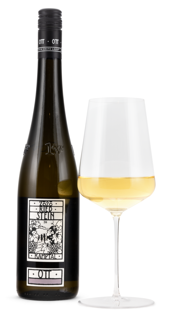 Image of 2020 Grüner Veltliner "Ried Stein Engabrunn"
