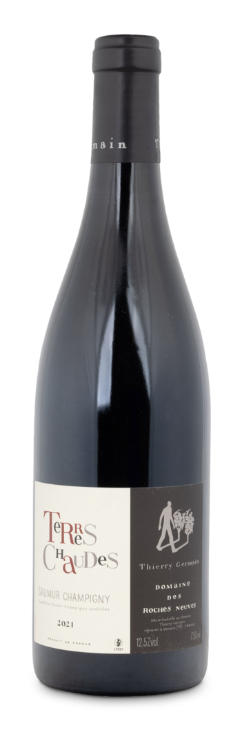Image of 2021 Terres Chaudes