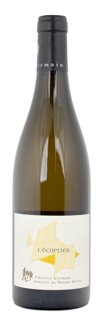 Image of 2021 L' échelier