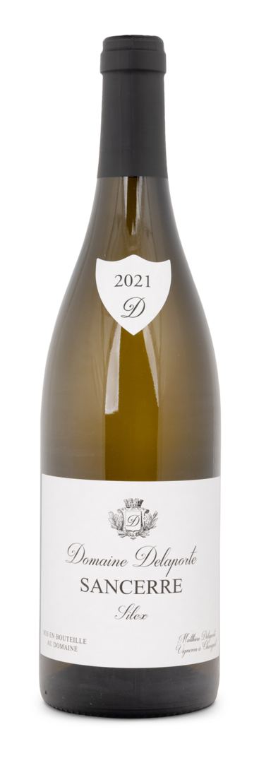 Image of 2021 Sancerre Blanc AC "Silex"