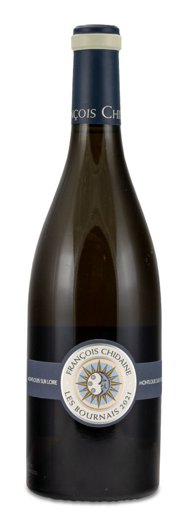 Image of 2021 Les Bournais sec