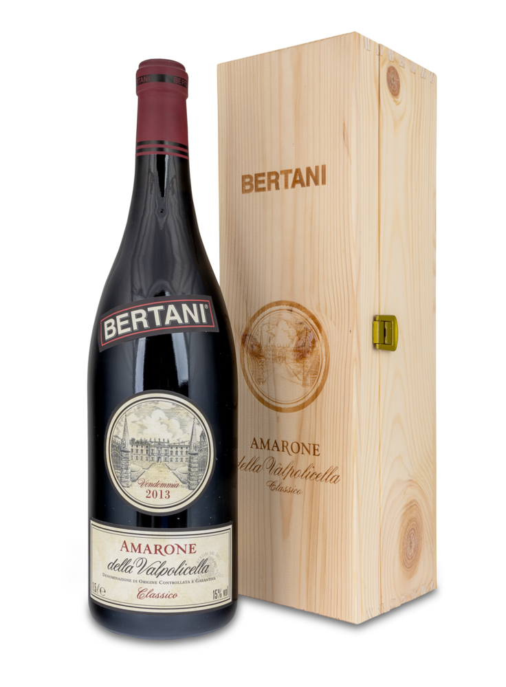 2013 Amarone della Valpolicella Classico DOCG 2013 Amarone della Valpolicella Classico DOCG