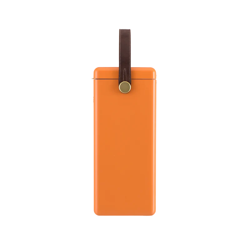 THE FIELDBAR Kühlbox Orchard Orange THE FIELDBAR Kühlbox Orchard Orange