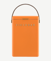 THE FIELDBAR Kühlbox Orchard Orange