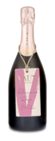 2018 Rheingauer Rosé Brut nature Edition Dallmayr 2018 Rheingauer Rosé Brut nature Edition Dallmayr