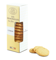 Les Demoiselles au Citron