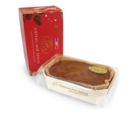 Gâteau aux épices Nature