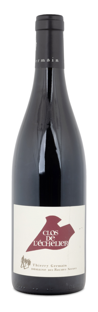 Image of 2021 Clos de L' échelier
