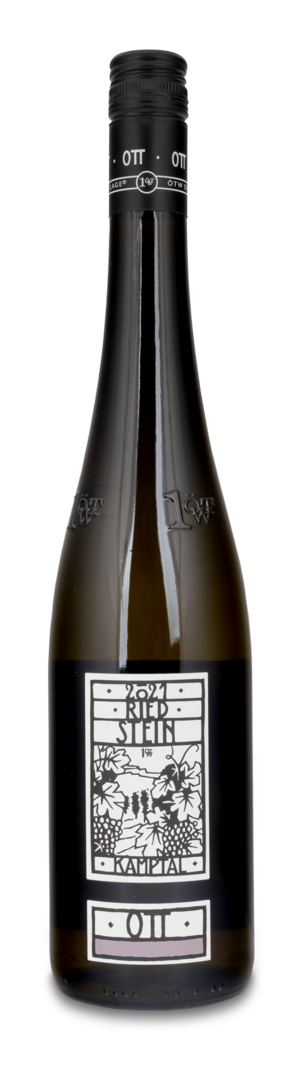Image of 2021 Grüner Veltliner "Ried Stein Engabrunn"