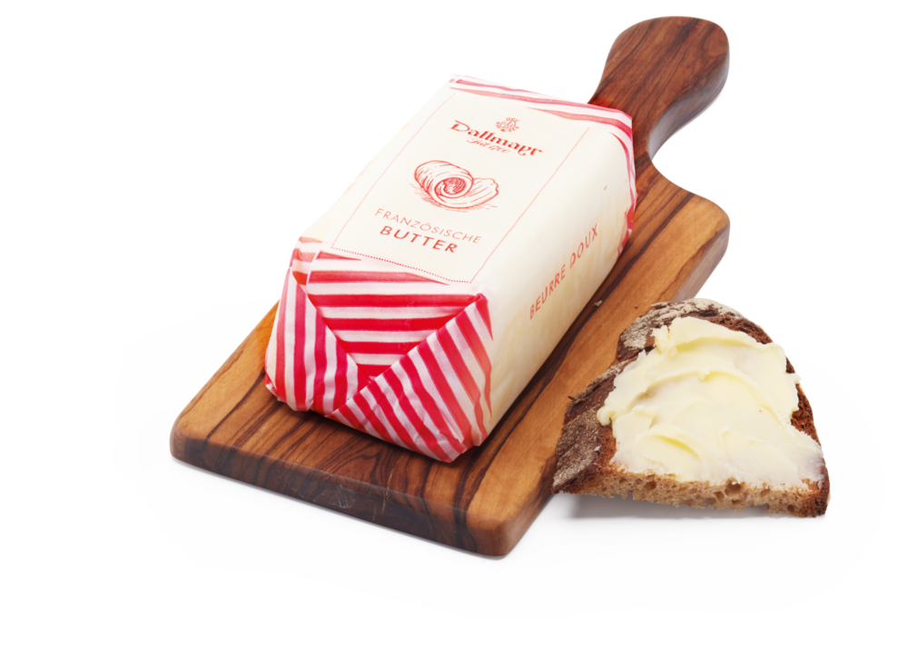 Französische Butter Französische Butter