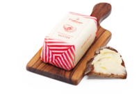 Französische Butter