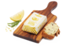 Französische Algenbutter mit Zitrone Französische Algenbutter mit Zitrone