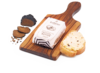 Französische Trüffelbutter frisch Französische Trüffelbutter frisch