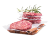 Burger Patties Txogitxu TK Burger Patties Txogitxu TK