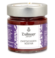 Zwetschgenröster Dallmayr