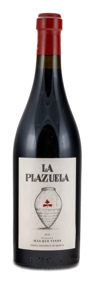 Image of 2018 La Plazuela
