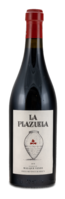2018 La Plazuela