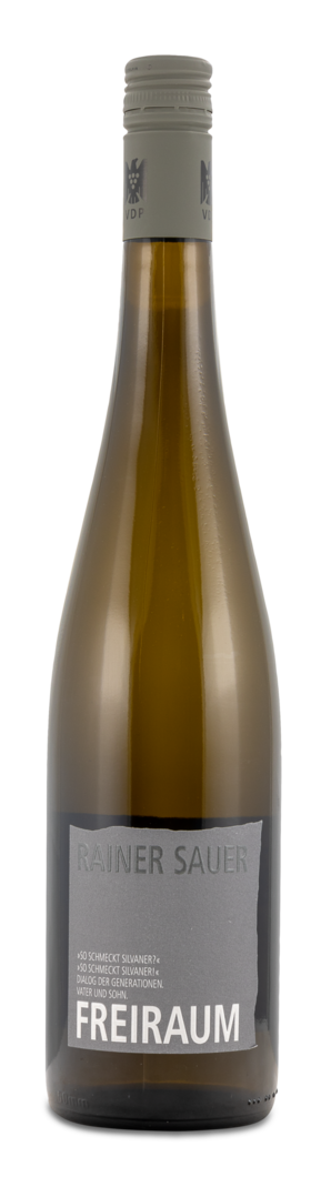 Image of 2022 "Freiraum" Silvaner trocken