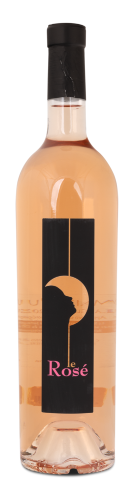 2022 Le Rosé 2022 Le Rosé