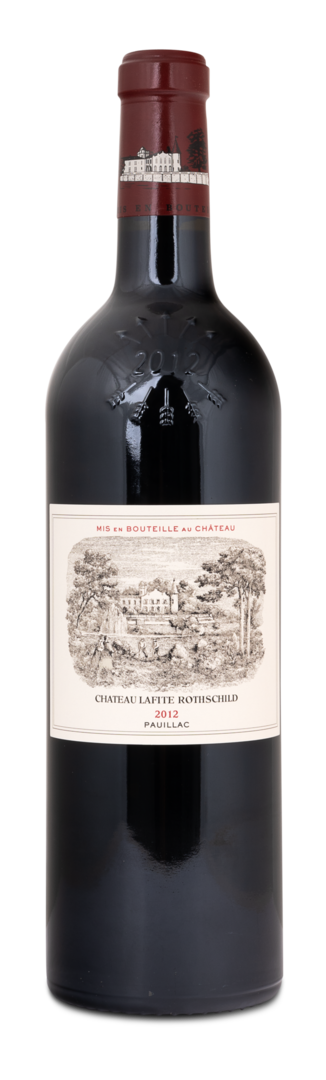 Image of 2012 Château Lafite Rothschild