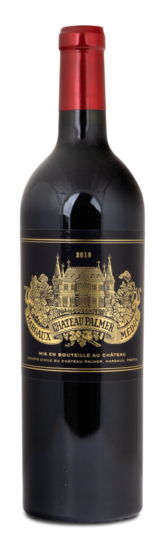 Image of 2016 Château Palmer