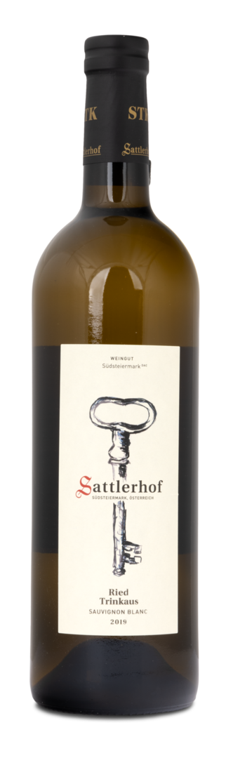 Image of 2019 Ried Trinkaus Sauvignon Blanc