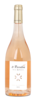 2022 Le Paradou Rosé