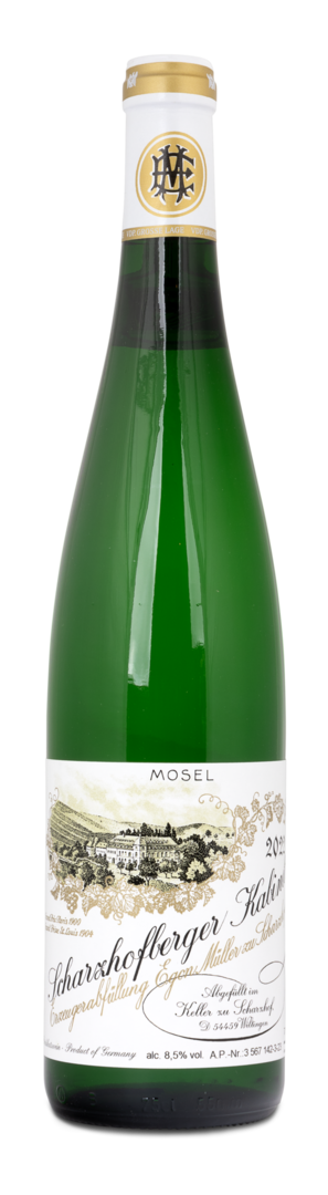 Image of 2022 Scharzhofberger Riesling Kabinett fruchtsüß