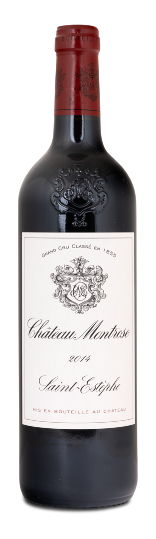 Image of 2014 Château Montrose