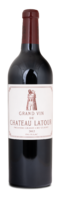 2012 Château Latour