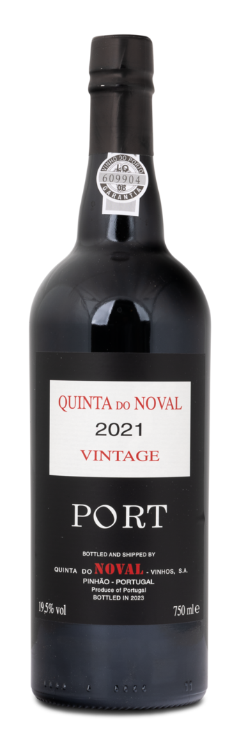Image of 2021 Noval Vintage Port