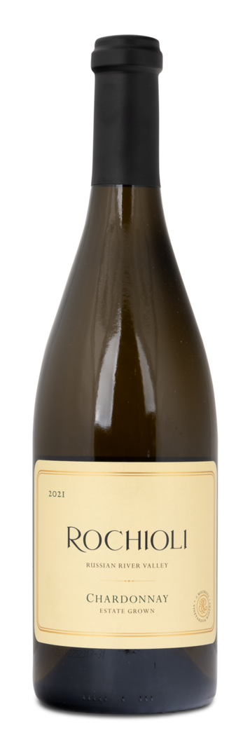 Image of 2021 Rochioli Chardonnay