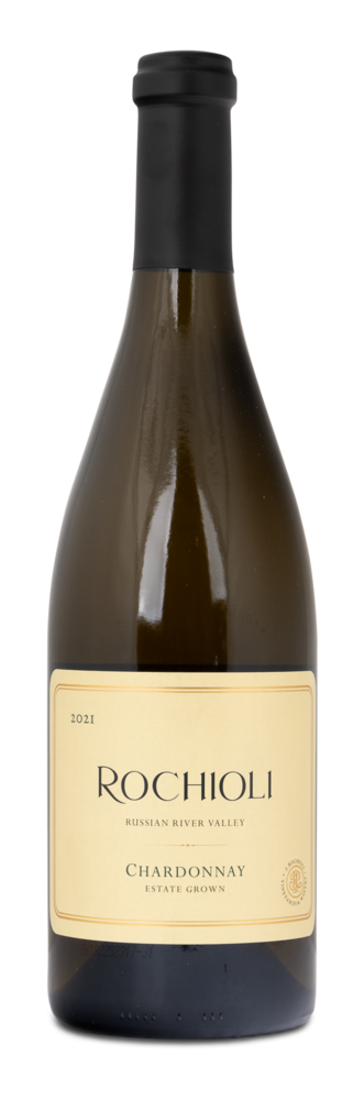 2021 Rochioli Chardonnay 2021 Rochioli Chardonnay