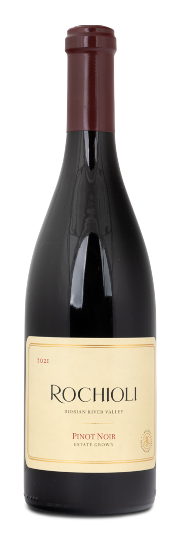Image of 2021 Rochioli Pinot Noir