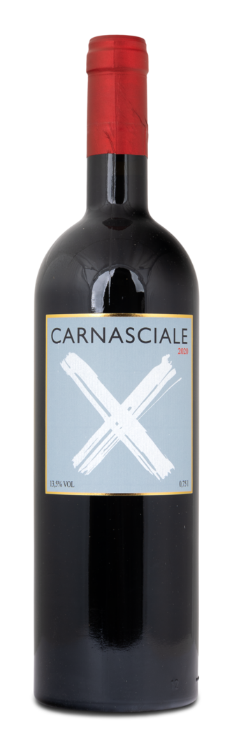 Image of 2020 Il Carnasciale Toscana IGT