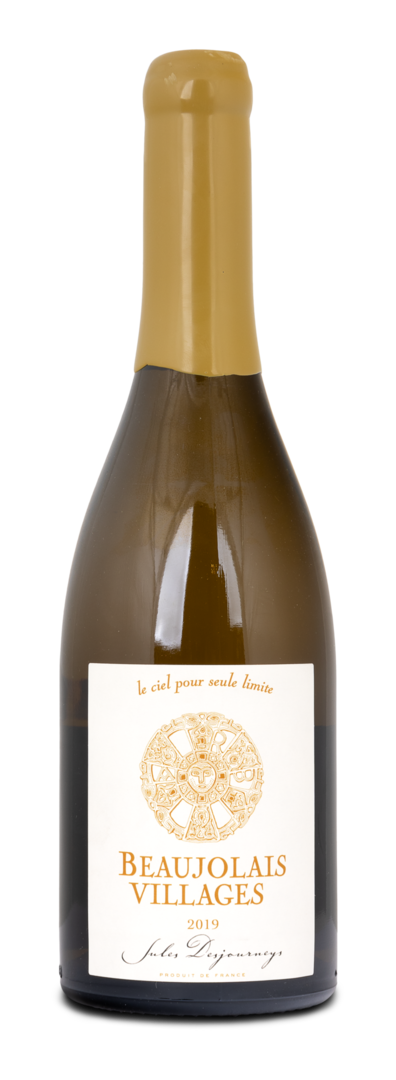 Image of 2019 Beaujolais Villages Blanc AC