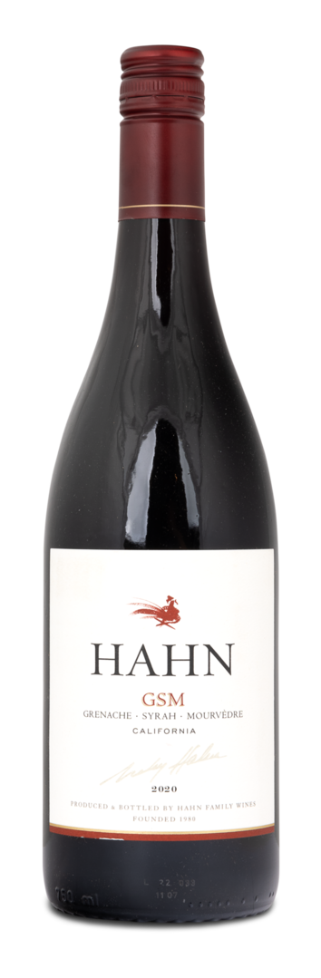 Image of 2020 Hahn GSM